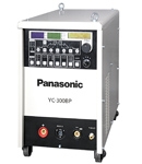 松下 全数字交、直流TIG焊机 YC-300BP4