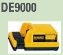 得伟 36V 锂电充电器 （4AMP电流） DE9000