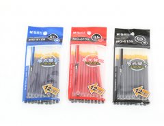 晨光 中性替芯 MG6159 黑