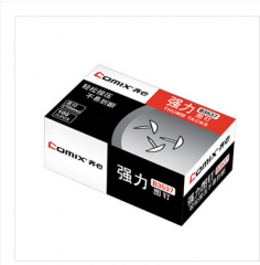 齐心 B3537 强力图钉