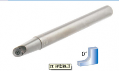正河源 SE球型铣刀 SE12-S12-150L