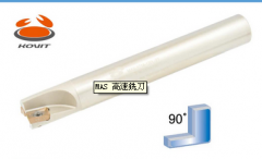 正河源 MAS高速铣刀 MAS-1212-100L
