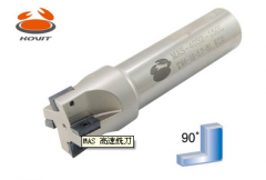 正河源 MAS高速铣刀 MAS-3232-200L
