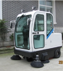 智成 电动扫地车 ZC-1900