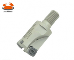正河源 HAS锁牙式大进给切削刀具 HAS-4040-M16-SP09-C