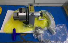 米其林 双向冲子研磨器 MCL-450