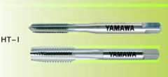 YAMAWA HT-1泛用型直槽丝攻（手机两用）公制粗牙（M） M5X0.8