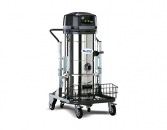 嘉得力 CYCLONE 150P 单相电源工业吸尘机