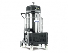 嘉得力 CYCLONE 200 T3 单相电源工业吸尘机