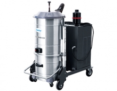 嘉得力 Gadlee CYCLONE 450 三相电源工业吸尘机