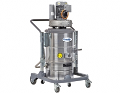 嘉得力 CYCLONE 152 ATEX 防爆型吸尘机