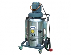 嘉得力 CYCLONE 202 ATEX 防爆型吸尘机
