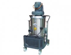嘉得力 CYCLONE 300 ATEX 防爆型吸尘机