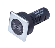 上海天逸 蜂鸣器(间断) LA423FMF 6V-380V