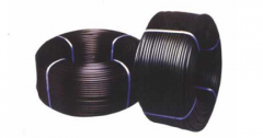 保利 HDPE地源热泵管材SDR11系列给水管材(承压1.6Mpa) Dn25×2.3mm
