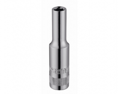 世达 6.3MM系列6角长套筒4MM 11401