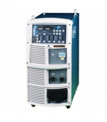 OTC 新一代智能逆变控制CO₂/MAG/MIG脉冲焊接机 P500L(铁焊、空冷)