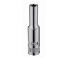 世达 6.3MM系列6角长套筒13MM 11410