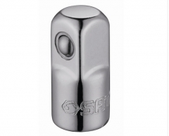 世达 6.3MM系列转接头(1/4"方孔x3/8"方头) 11913