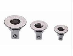 世达 10MM快扳专用1/4"快速脱落接头 46654