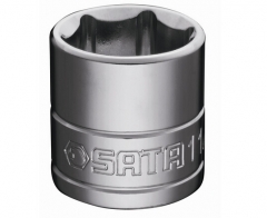 世达 10MM系列英制6角套筒1/2"  12105