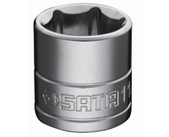 世达 10MM系列英制6角套筒5/8"  12107