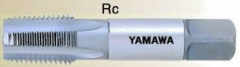 YAMAWA （Rc)ISO斜行管用丝攻系列 1/8-28