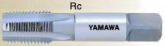 YAMAWA （Rc)ISO斜行管用丝攻系列 1"1/2-11