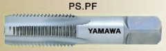 YAMAWA （PS)标准斜行牙管用平行丝攻 1/8-28