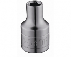 世达 12.5MM系列英制6角套筒1/2"  13104