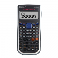 齐心 C-83MS 计算器 理科通函数型