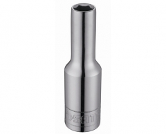 世达 12.5MM系列英制6角长套筒1-1/4"  13214