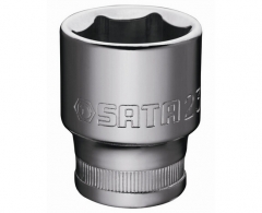 世达 12.5MM系列6角套筒11MM 13302