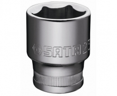 世达 12.5MM系列6角套筒12MM 13303