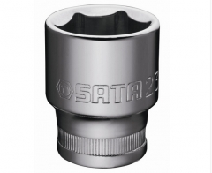 世达 12.5MM系列6角套筒14MM 13305