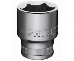 世达 12.5MM系列6角套筒16MM  13307