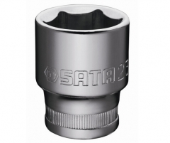 世达 12.5MM系列6角套筒18MM 13309