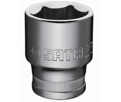 世达 12.5MM系列6角套筒24MM 13315