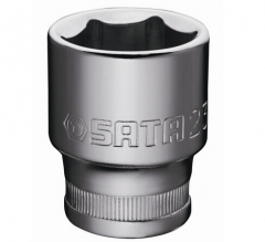 世达 12.5MM系列6角套筒9MM 13320