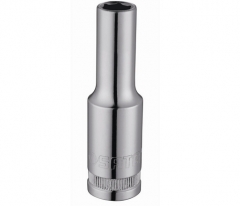 世达 12.5MM系列6角长套筒10MM 13401