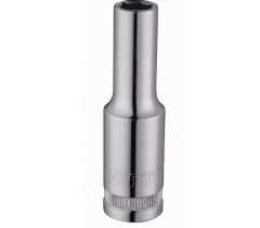 世达 12.5MM系列6角长套筒11MM 13402