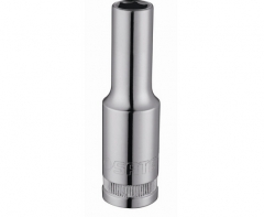 世达 12.5MM系列6角长套筒13MM 13404