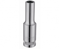 世达 12.5MM系列6角长套筒18MM 13409
