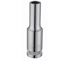 世达 12.5MM系列6角长套筒21MM 13412