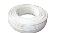 保利  PP-R盘管S3.2系列(2.0MPa)   PP-R(盘管)热水管Φ25×3.5