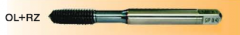YAMAWA 公制免用油挤压丝攻OL+RZ(升级版) M2.5X0.45 G5