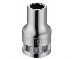 世达 12.5MM系列12角套筒11MM 13602