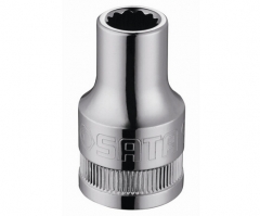 世达 12.5MM系列12角套筒14MM 13605