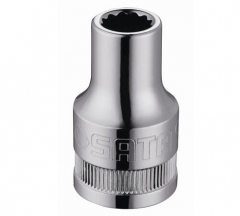 世达 12.5MM系列12角套筒21MM 13612