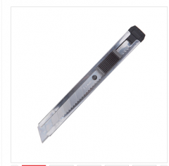 齐心 B2810 耐用美工刀